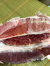 京覓 紅心蜜柚 2粒裝 3-4斤 紅肉 新鮮水果 年貨送禮 源頭直發(fā)包郵 曬單實拍圖