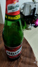 烏蘇啤酒（wusu）京東自營(yíng)大紅烏蘇烈性啤酒620ml*12瓶整箱裝婚宴酒席 曬單實(shí)拍圖