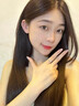 AIOSC貓眼石蝴蝶結(jié)開口仿珍珠戒指女小眾輕奢高級感食指戒法式甜美指環(huán) 【超值組合兩個裝】 曬單實拍圖