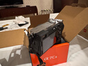 索尼（SONY）Alpha 7C II 新一代全畫(huà)幅雙影像小“7“A7CM2 微單數碼相機 A7C2/ ILCE-7CM2 【國家補貼】 銀色套機【256G+皮套+電+充+屏+清+99】 官方標配 曬單實(shí)拍圖