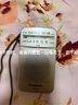 松下（Panasonic） 【日本直郵】 RF-P55-S收音機(jī) FM調(diào)頻 迷你便攜老人隨身聽播放 RF-P55-S【需5號(hào)電池2節(jié)】 【FM收音機(jī)：中國(guó)請(qǐng)選擇選87.5-108MHZ】 曬單實(shí)拍圖