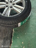 雙星（DOUBLE STAR）輪胎/汽車(chē)輪胎 205/55R16 91V SH71適配新朗逸/速騰/英朗GT/雷凌 曬單實(shí)拍圖