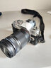 奧林巴斯（OLYMPUS）奧之心E-M10 Mark IV/em10四代微型單電無(wú)反入門數(shù)碼相機(jī) 銀色（14-42EZ+40-150雙鏡頭套機(jī)） 官方標(biāo)配 曬單實(shí)拍圖
