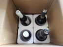 怡園酒莊（GRACE VINEYARD）德熙珍藏桑嬌維塞干紅葡萄酒2021年份 國產(chǎn)葡萄酒750ml 750ml*1瓶 曬單實(shí)拍圖