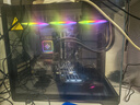 英特爾14代酷睿i5 14600KF系列 RTX5070 三角洲行動(dòng)設計游戲臺式電腦主機DIY組裝電腦 配七：i5 14600K+核顯+32G+1T 曬單實(shí)拍圖
