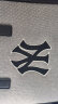 MLB官方 母亲节礼男女托特包单肩包挎包休闲纽约洋基队/黑色 晒单实拍图