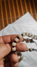 皓埼原創(chuàng)手工編織結(jié)實(shí)牢固項(xiàng)鏈繩白玉菩提子吊墜掛繩掛件繩子 白玉菩提子項(xiàng)鏈繩 曬單實(shí)拍圖