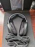 森海塞爾（Sennheiser）頭戴式耳機 開(kāi)放式HiFi高保真音樂(lè )耳機耳麥 舒適佩戴發(fā)燒級耳機 HD600+山靈EH1解碼耳放 曬單實(shí)拍圖
