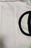 品彩（PinCai）長(cháng)袖t恤女圓領(lǐng)豎條紋刺繡草莓設計氣質(zhì)優(yōu)雅寬松上衣 P13KT2346 曬單實(shí)拍圖