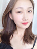 思梨小巧貓眼石兔子耳環(huán)女日常通勤氣質(zhì)簡約小眾耳釘蚊香盤無耳洞耳夾 小兔子 耳針 曬單實(shí)拍圖