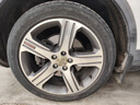 普利司通輪胎 HP SPORT 255/45R20 101V長(cháng)城H7原配奧迪Q5 全新汽車(chē)輪胎 曬單實(shí)拍圖