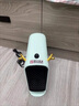小米鍋巴電熱暖風(fēng)機取暖器辦公室家用取暖爐電暖器小型熱風(fēng)機迷你款臥室 白色暖風(fēng)機500瓦 曬單實(shí)拍圖