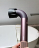 戴森（DYSON）精準造型吹風(fēng)機 Supersonic r 電吹風(fēng) 負離子 速干護發(fā) 沙龍級美發(fā)科技  禮物推薦 HD17晶耀紫色 曬單實(shí)拍圖