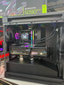 瓦爾基里(VALKYRIE）V360 LOKI  VK 一體式CPU水冷散熱器  3.5吋IPS液晶屏 LCP扇葉風(fēng)扇 支持LGA1700 曬單實(shí)拍圖