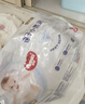 好奇（Huggies）金裝拉拉褲XL96片(12-17kg)尿不濕【速干不易紅】 曬單實(shí)拍圖