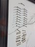 OIMG定制線盒修復(fù)器86型暗盒底盒開(kāi)關(guān)插座修補(bǔ)工具通用固定器損壞修理 20個(gè)鋼片配螺絲 曬單實(shí)拍圖
