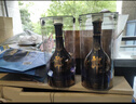 郎酒 青花郎 白酒 醬酒 53度 500ml*4 四瓶裝（新老包裝年份隨機） 曬單實拍圖