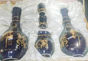 郎酒 青花郎 白酒 醬酒 53度 500ml*2瓶 禮盒裝（新老包裝年份隨機） 曬單實(shí)拍圖