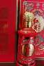 紅星二鍋頭 鈺璽鴻鈺 清香型白酒 53度 500ml*2瓶 禮盒裝 送禮甄選 曬單實(shí)拍圖