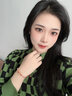 祁愛金樓999足金平安扣龍年本命年手鏈 金龍轉(zhuǎn)運(yùn)珠男女生肖龍金飾禮物屬龍 紅繩福龍扣+4粒古法 約1.3-1.5g 曬單實拍圖