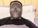 高夫（gf）男士面膜凈源控油黑面膜補水保濕清爽強力控油平滑毛孔 30片散裝 曬單實(shí)拍圖