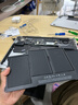綠巨能（llano）適用蘋(píng)果筆記本電腦電池Macbook Air Macbook Pro2015電池A1466/65/a1502/a1398/a1708/a1989/1990 Air A1466/13 曬單實(shí)拍圖