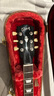 Gibson吉普森電吉他SG Standard 61 VE 復古櫻桃紅美產(chǎn)專業(yè)演奏 曬單實拍圖