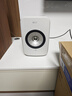 KEF LSX II LT 輕奢版無線HiFi電腦音響藍牙2.0立體聲桌面有源音箱發(fā)燒級高保真家用電視揚聲器套裝 LSX II LT輕奢版巖石白 曬單實拍圖