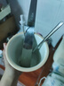 迪士尼正版陶瓷杯水杯冰淇淋杯蛋糕杯馬克杯新款精致女生冷飲杯 大號唐老鴨 曬單實(shí)拍圖