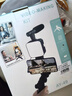 佳能（Canon）EOS R50 微單半畫(huà)幅相機 r50小巧便攜 Vlog拍攝直播相機 4K短視頻  學(xué)生微單相機 R50黑色 RF-S18-45套機 套餐一【128G內存卡~抗震防雨包~Vlog套裝 曬單實(shí)拍圖