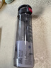 希樂(lè )（cille）塑料杯男女隨手杯子大容量耐摔戶(hù)外運動(dòng)健身便攜學(xué)生水杯730ml 曬單實(shí)拍圖