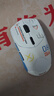 雷柏（Rapoo）VT7二代雙8K版 中大手無(wú)線(xiàn)/有線(xiàn)雙模游戲鼠標 輕量化設計原相3398引擎 原生8K+8K回報率 黑白 曬單實(shí)拍圖