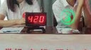 步頻 搶答器知識競賽無線電腦軟件記時計分智能語音搶答器答題系統(tǒng)比賽設備電子亮燈按鈕租賃8300CS 4組 曬單實拍圖