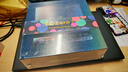 山靈（SHANLING）EC Zero T便攜式R2R電子管CD機(jī)家用便攜復(fù)古cd機(jī)藍(lán)牙5.3支持CD翻錄 EC ZERO T (黑色) 曬單實(shí)拍圖