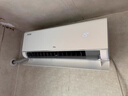 TCL京東聯(lián)名大1.5匹新一級能效真省電SE掛機空調(diào)冷暖變頻KFR-35GW/JD21+B1國家補貼以舊換新 曬單實拍圖
