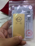 菜百首飾“財富”投資金條 足金Au999.9黃金金磚 投資 收藏禮品 “財富”金條 100克（不支持退換貨） 曬單實(shí)拍圖
