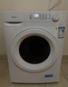 美的（Midea）滾筒洗衣機全自動(dòng)家用 MD100V11FPRO 10公斤洗烘一體超薄 雙重除菌 以舊換新 家電國家補貼20% 曬單實(shí)拍圖