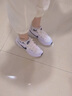 耐克（NIKE）官方女士鞋 25冬新款AIR MAX運動(dòng)緩震氣墊鞋透氣網(wǎng)面休閑跑步鞋子 AIR MAX氣墊鞋【主推款】 38 （內長(cháng)240mm） 曬單實(shí)拍圖