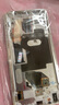 YPAY 魅族16S 16SPro 魅族16THPlus 魅族16XS 魅族16Plus屏幕總成手機(jī)換屏內(nèi)外屏幕顯示液晶手機(jī)維修 魅族16/16TH 屏幕【帶框白色】LCD組 曬單實(shí)拍圖