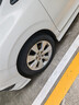 佳通輪胎(Giti)輪胎215/50R17 91V 228v1 適配 標致408/EU5/名圖/思域 曬單實(shí)拍圖