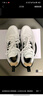 匡威（Converse）官方 悠游All Star男女厚底鞋UU鞋面包鞋黑色A08789C A08789C 37 曬單實(shí)拍圖