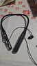 OKSJ藍牙耳機運動(dòng)頸掛式無(wú)線(xiàn)掛脖式降噪 適用于華為/小米手機防水跑步長(cháng)續航5.3ENC游戲  曬單實(shí)拍圖