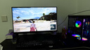 極度未知（HYPERX）Cloud Ⅲ Wireless 颶風3無線黑紅 電競游戲耳機頭戴式 降噪麥克風  FPS吃雞 適配三角洲行動 曬單實拍圖
