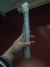 海春 高純度焊錫條易熔化接線頭掛錫66A抗氧化低溫低熔點(diǎn)無鉛環(huán)保500g 家裝接線頭掛錫常用款 500克/根 曬單實(shí)拍圖