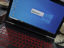 聯(lián)想拯救者（Lenovo）高刷電競屏吃雞游戲15.6寸Y7000P設計制圖編程辦公二手筆記本電腦 95新大型游戲i7-7700H GTX1050TI 16G內存512GSSD 曬單實(shí)拍圖