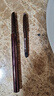 卡姿蘭（Carslan）三角眉筆防水防汗不掉色不暈染含替換芯02摩卡棕0.26g*2 生日禮物 曬單實(shí)拍圖