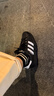 阿迪達(dá)斯 （adidas）adidas三葉草貝殼頭SUPERSTARII男女休閑鞋 JI0079 39碼 曬單實(shí)拍圖