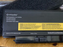 极川 联想ThinkPad X230 X230i X220 X220i X220s 0A36306笔记本电池45N1024 42Y4846电脑电池6芯 实拍图