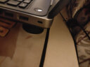 笔记本电脑支架托架散热器桌面增高便携可升降垫高球隐形底座macbook配件pro支撑通用颈椎脚垫支架 实拍图