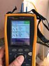 FLUKE福祿克DTX-1800測(cè)試儀DTX-1200/DTX1500/DTX-LT診斷網(wǎng)線光纖 DTX-1800套餐一 曬單實(shí)拍圖